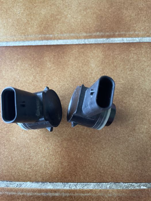 Celulas de estacionamento BMW X5