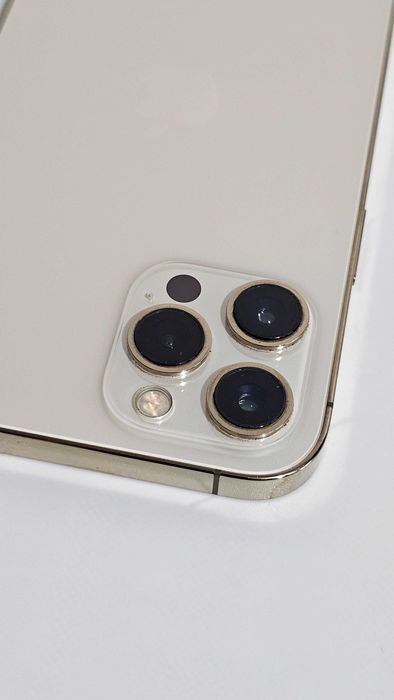 Iphone 12PRO MAX 128gb. 100% Bateria Muito bom