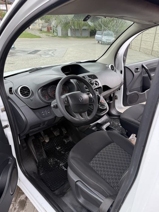 Продам Renault kangoo