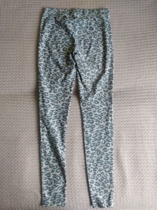 Legginsy panterka Amisu