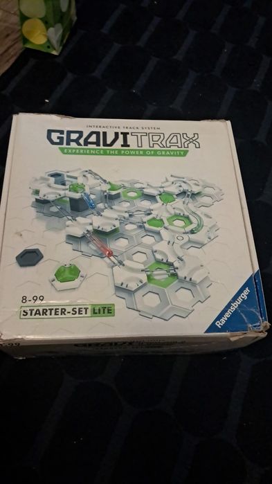 Gravitrax Starter