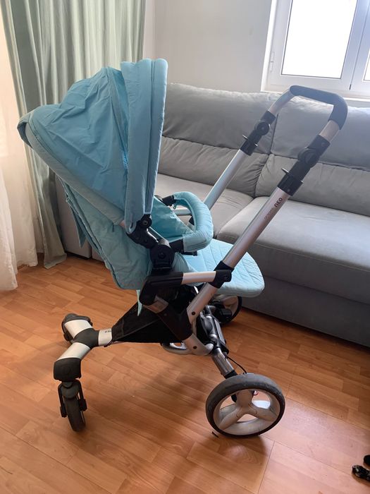 Carrinho de bébé Concord Neo
