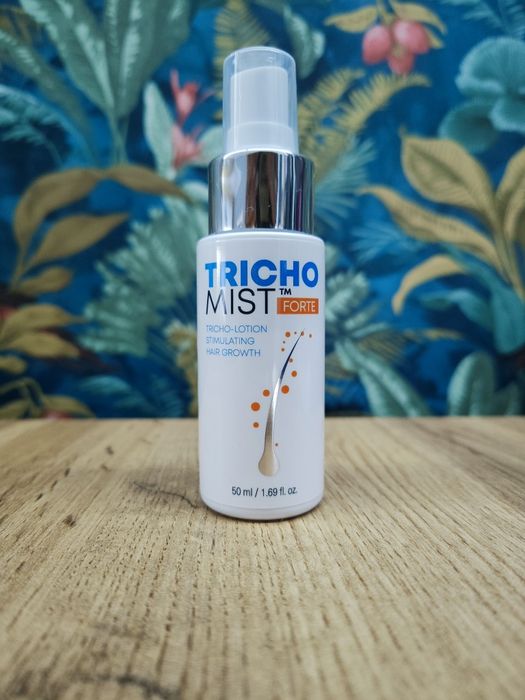 Trichomist forte nutramarket