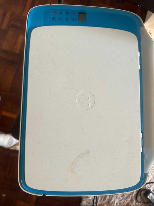 impressora deskjet HP 3638