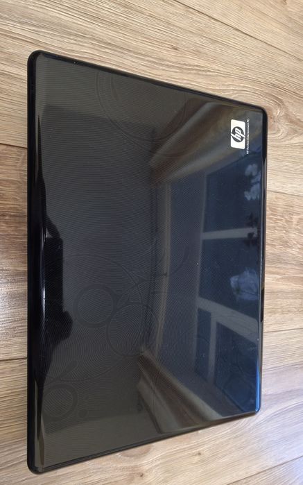 Hp dv6000 на запчастини