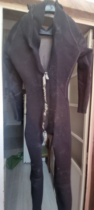 Fato de surf Body Glove