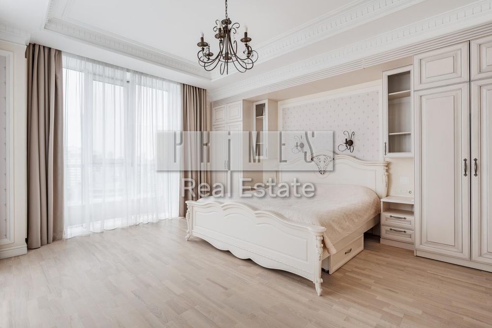 Продаж Квартири Новопечерські Липки Верхогляда9 вигідна ціна 3000 за м