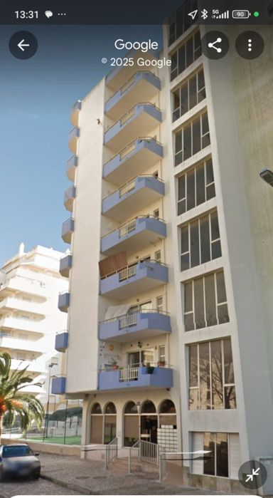 T1 Armação de Pêra para férias