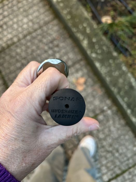 Lob Wedge Mizuno Faldo 60°