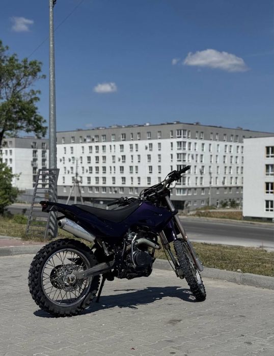 Мотоцикл Shineray b11