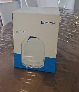 Purificador de ar Airfree P3000 (32 m2)