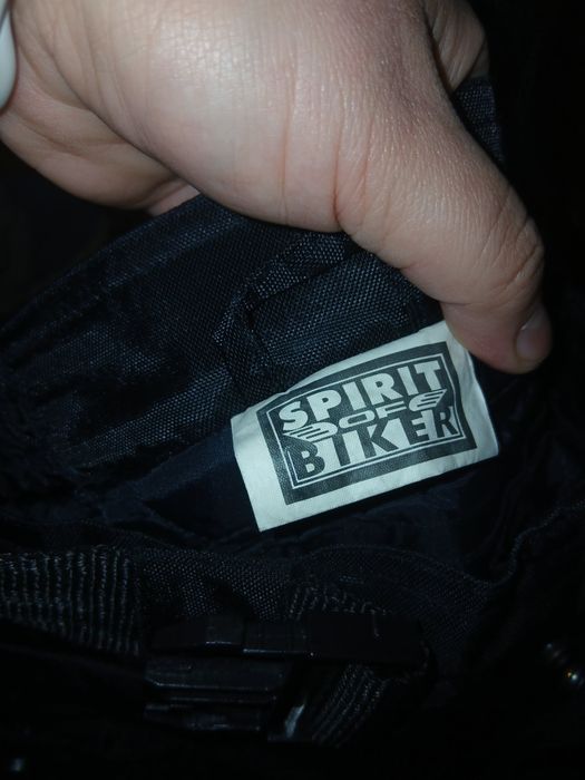 Мотоштаны Spirit XXL