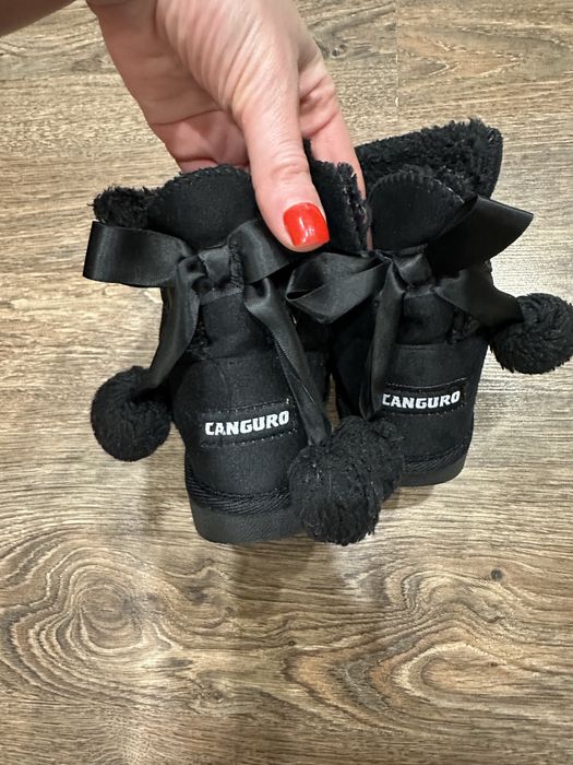 Угги 25 розмір для дівчинки