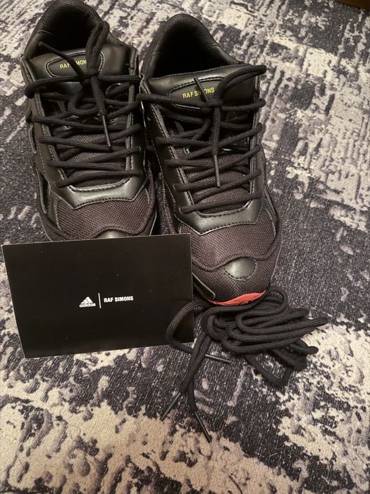 Raf simons replicant