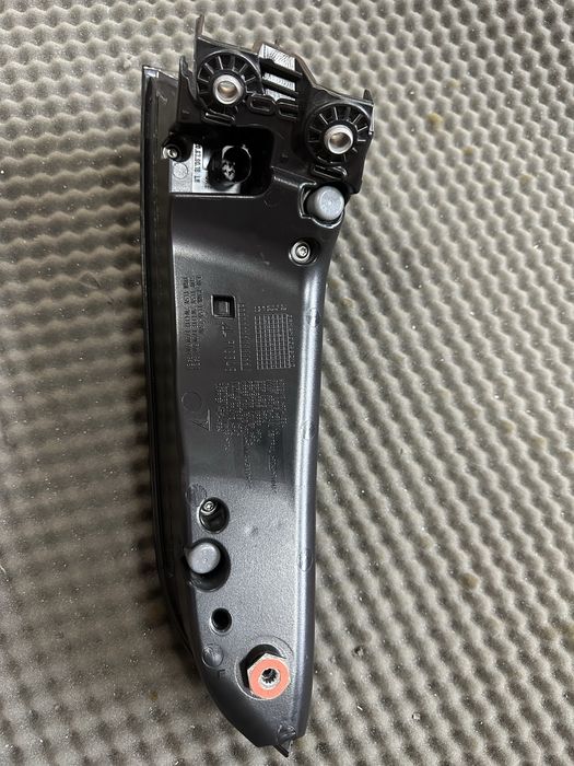 Lampa Porsche Cayenne 9Y0.945.096.J 9Y0.945.095.J