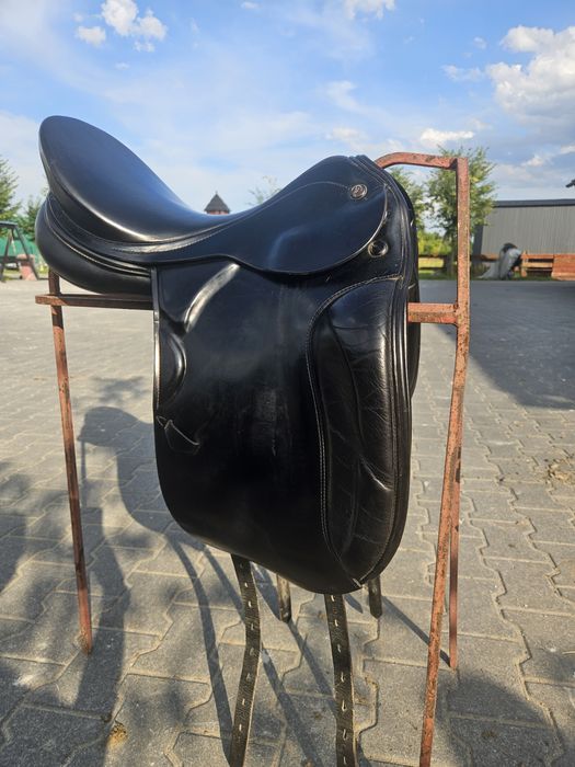 Siodło Prestige Doge 17 cali