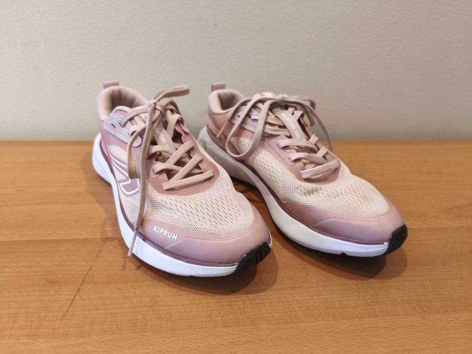 Sapatilhas de Corrida Mulher Jogflow KIPRUN Tamanho 36