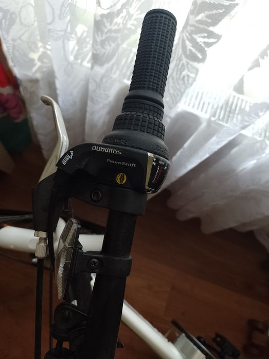 Rower składany 20"Kimride