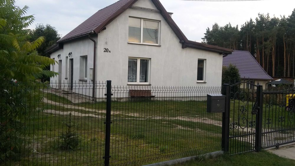 wynajmę mieszkanie Osiek