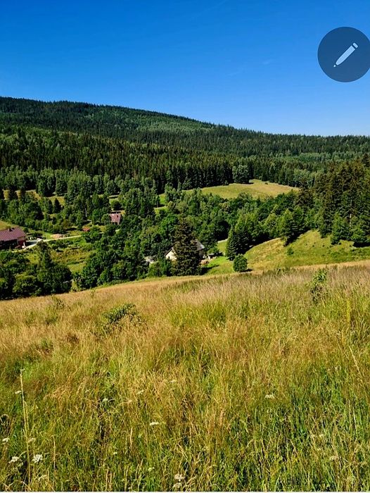 Działki budowlane 2000m2  / Sudety