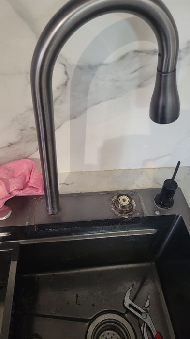 Reparações e Serviços Técnicos ao domicílio - Handyman