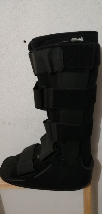 Bota Ortopédica - MD - nova