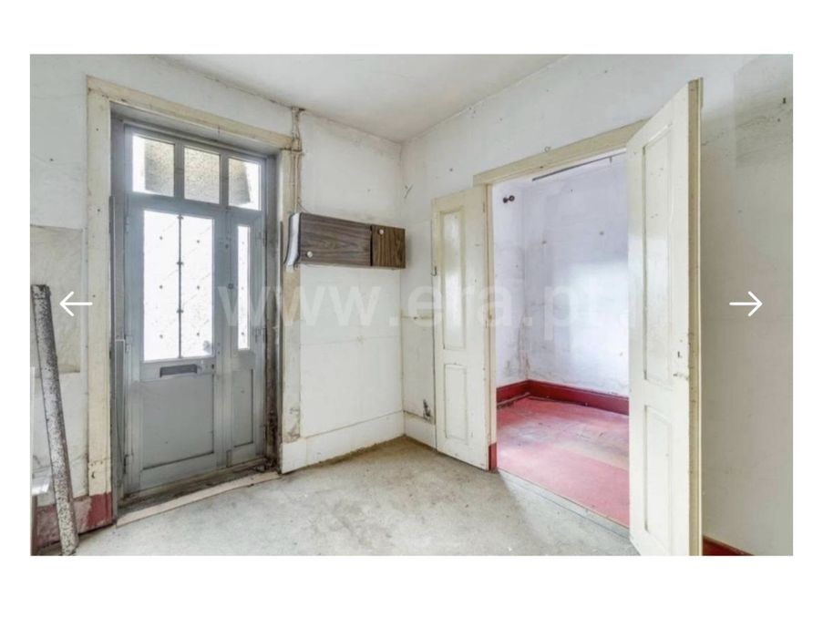 Casa na rua das arregadas Ermesinde