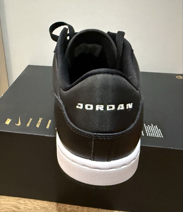 Nike Jordan Black 44 eur