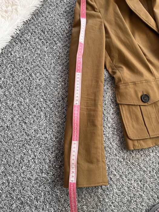 Dsquared2 оригінальний жіночий жакет S - M розмір