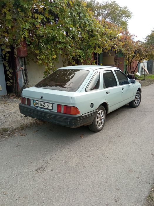 Продам Форд сієра