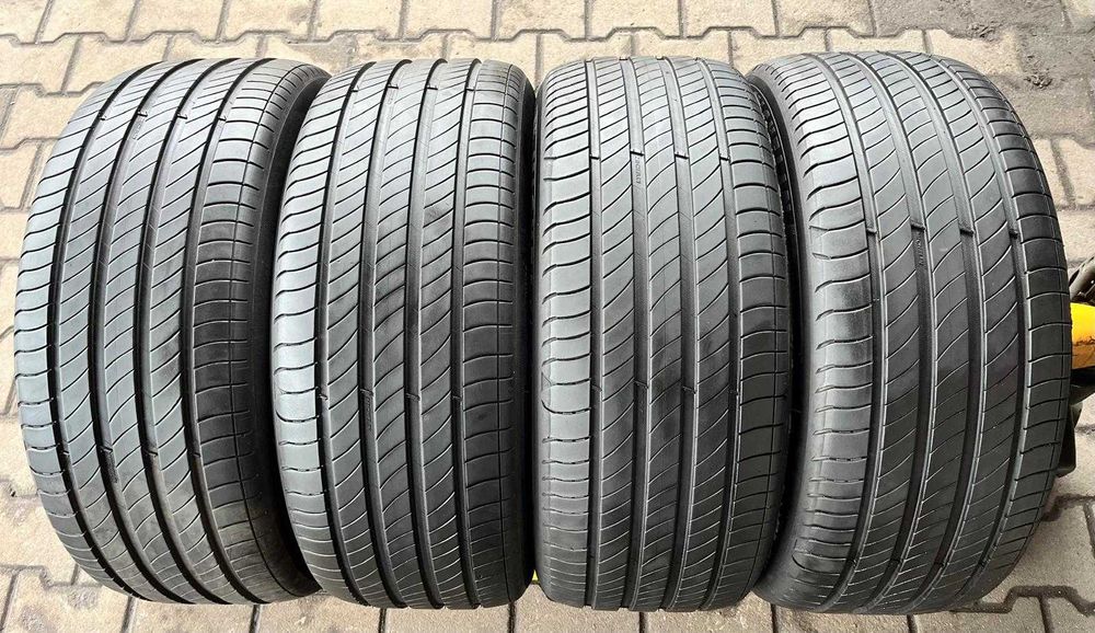 Opony letnie 4x Michelin Primacy 4 225/50 R18 99W XL DOT21 #2246