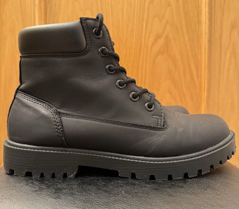 Bota (pode se usar para neve )