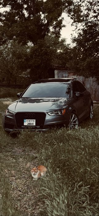 2.0 TFSI S tronic quattro stage1