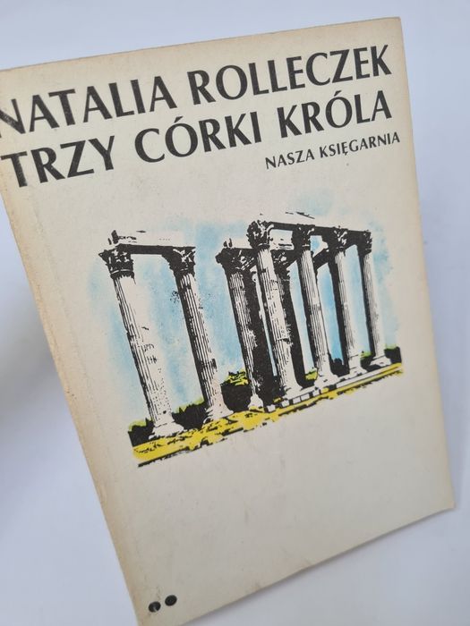 Natalia Rolleczek - Zestaw trzech książek