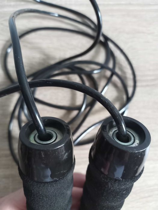 Skakanka treningowa XQ Max