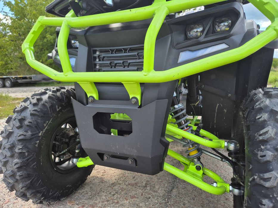 Квадроцикл Forte 250 AFC 2025 года доставка на дом