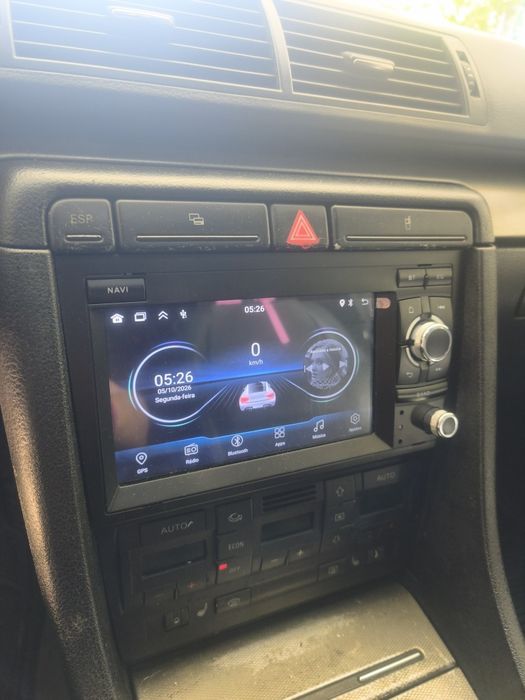 Audi A4 1.9 TDI 2002