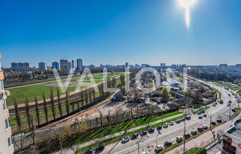 Продам 3кім.квартиру Голосіївський вул.Василя Касіяна,2/1 Іподром єОселя