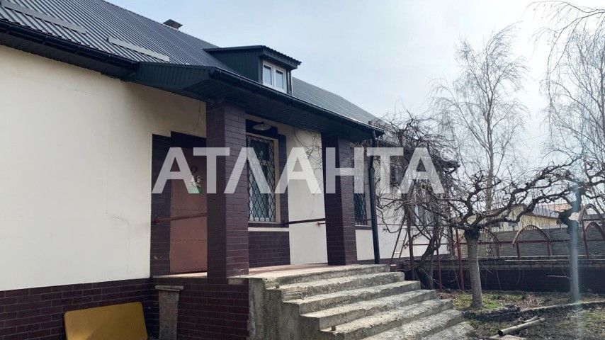 Стильный просторный дом в центре Великого Дальника. Рядом Ленпоселок