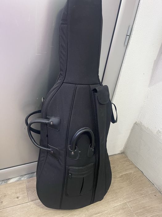 Violoncelo 3/4 para jovens