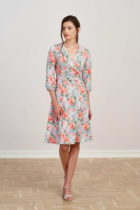 sukienka marie zelie hermia hana rozmiar M