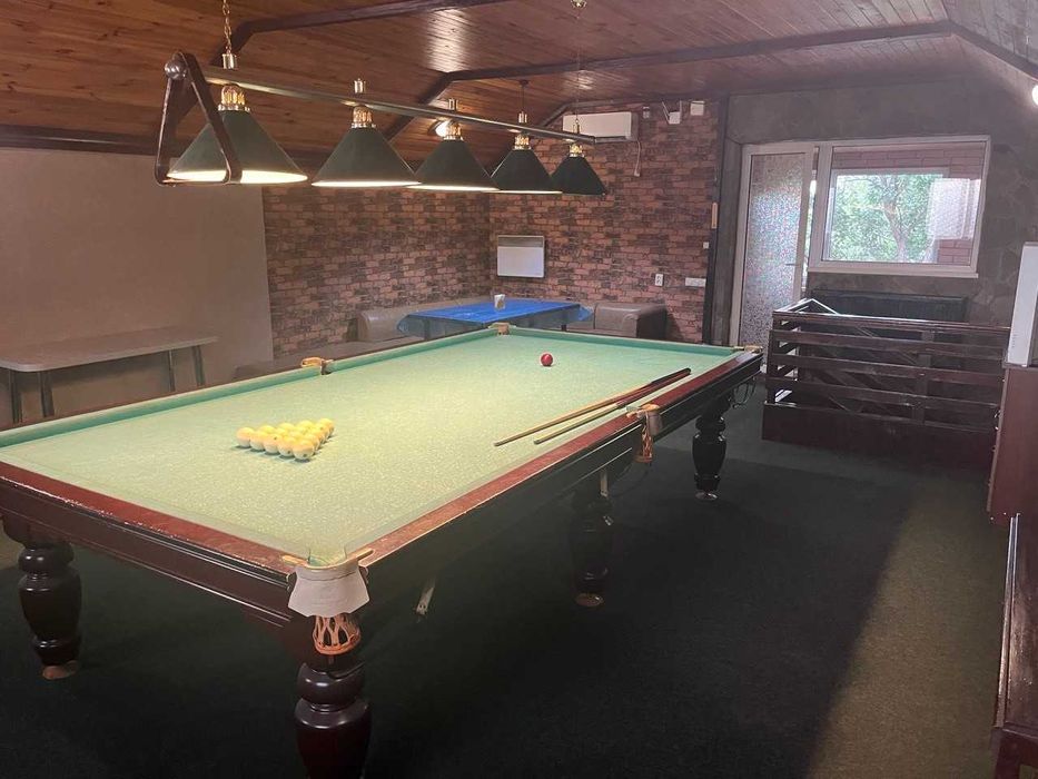 Сауна в центрі, на дровах! Відпочинок - Святкування!!!