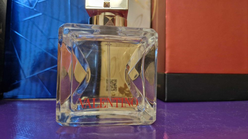 Valentino Voce Viva 50 ml oryginał