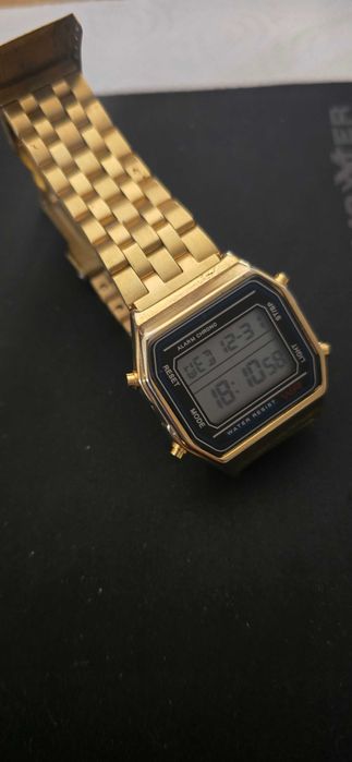 Sprzedam męski zegarek