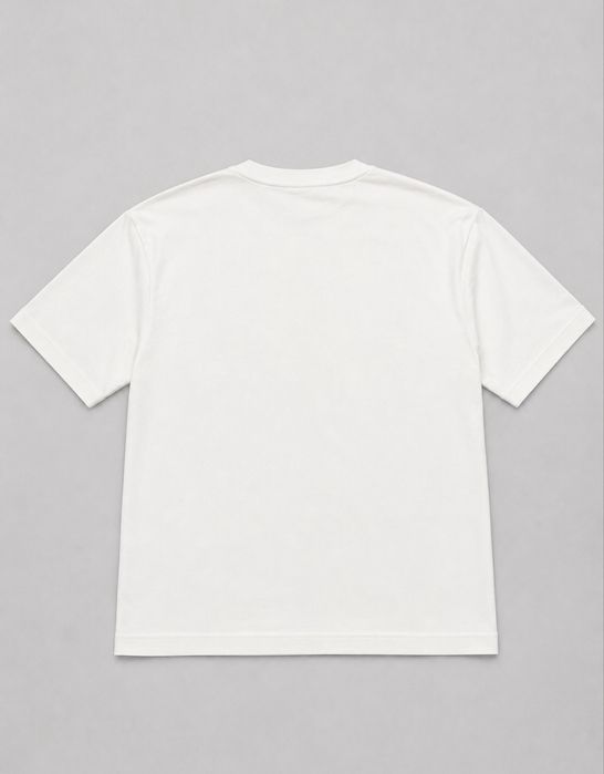 Calvin Klein | CK One Біла футболка | Original