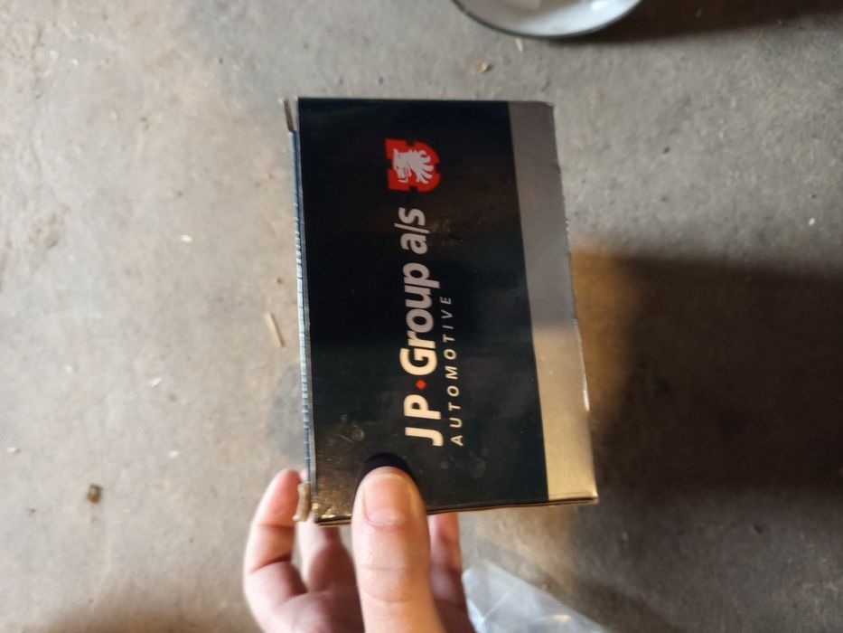 Пробам на пасат б5 подушку.