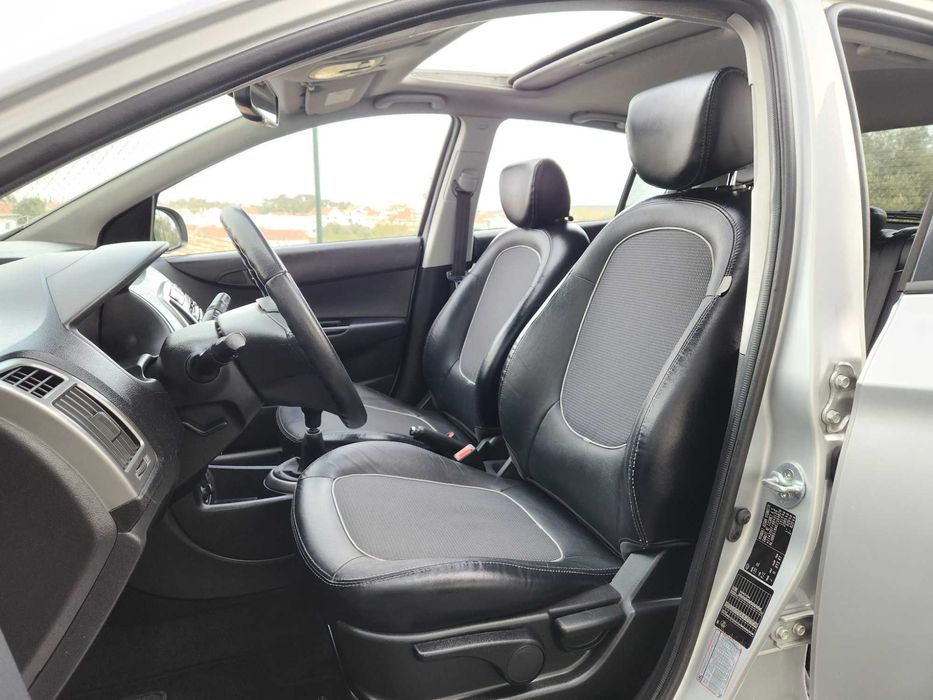 Hyundai I20 1.2 Nacional Full Extras Impecável