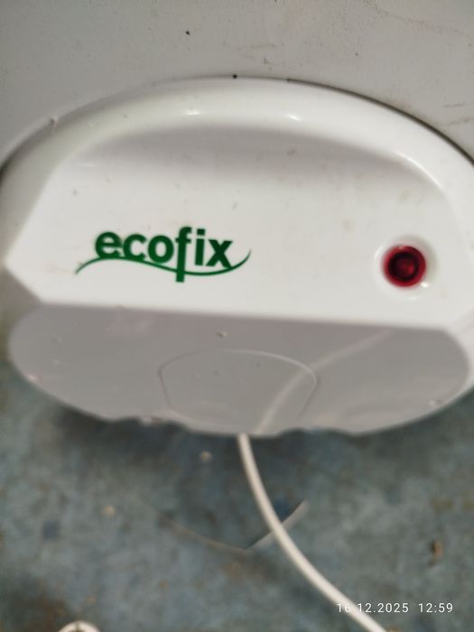 Bojler elektryczny podgrzewacz do wody 80l