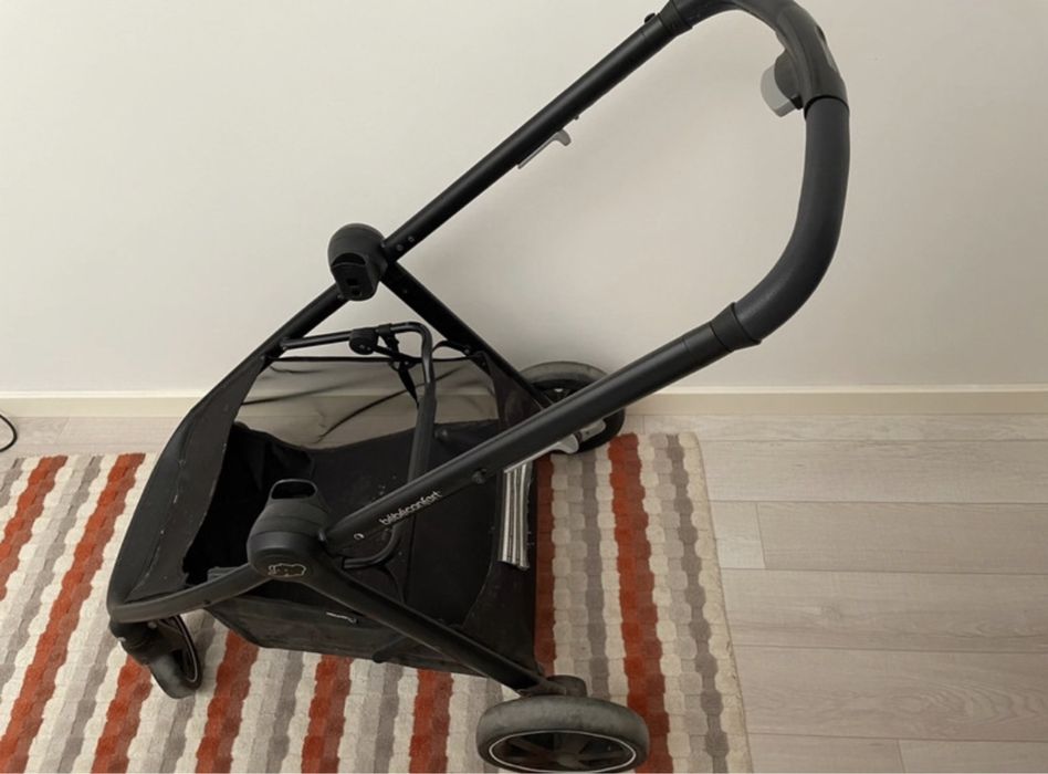 Carrinho Zelia Bebe Confort