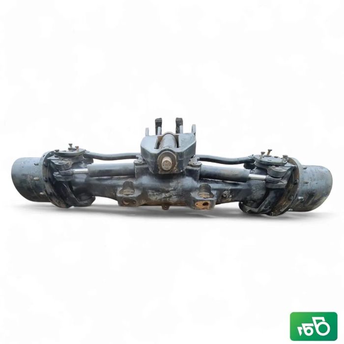 Kompletna oś przednia FWD 87674598 Dana 87674574 Case IH Magnum